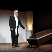 Rudolf Starz jako scenárista Přemek